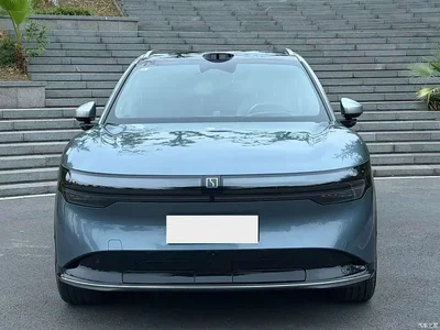 2025 ZEEKR 7X Model 75kWh RWD Smart Driving Edition, фото 2, лот 10593424