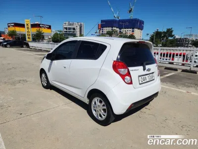 2014 Chevrolet Spark LS+, фото 4, лот 10517175