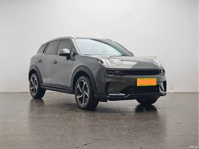2023 Lynk & Co 06 Remix 1.5T Power Pro, фото 2, лот 10900072