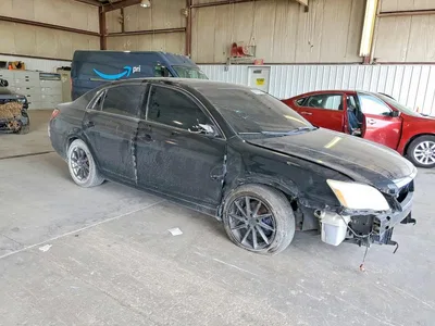 2006 TOYOTA AVALON LIMITED, фото 4, лот 10506386