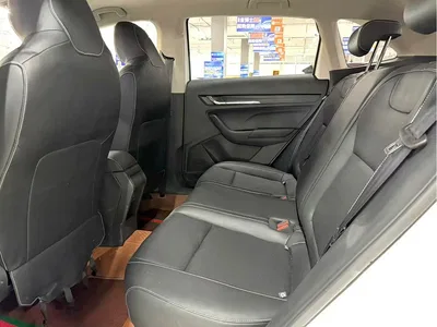 2022 Škoda Kamiq 1.5L Automatic Comfort Edition, фото 4, лот 10349455