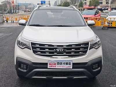 2019 Kia Sportage 2.0L Automatic Smart Luxury Edition, фото 2, лот 10331820