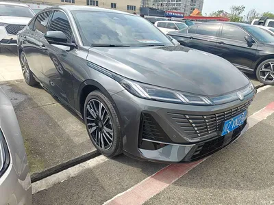 2025 Changan Eado Model Year Facelift 1.5T 500Bar Premium Edition, фото 3, лот 11139307