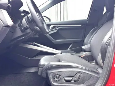 2023 Audi A3 Facelift Sportback 35 TFSI Fashion Sport, фото 4, лот 11017245