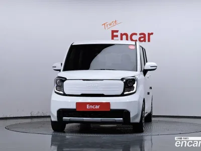 2025 Kia RAY Signature, фото 3, лот 11010263