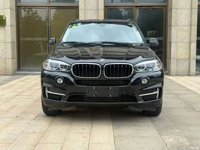 2014 BMW X5 (Import) xDrive35i Leading, фото 1, лот 10463923