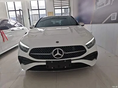 2023 Mercedes-Benz A-Class A 200 L Fashion, фото 3, лот 11017318