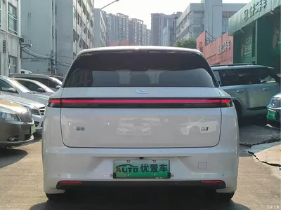 2023 Li Auto L7 Pro, фото 4, лот 10893650