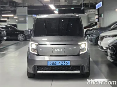 2024 Kia RAY Air, фото 3, лот 11130032