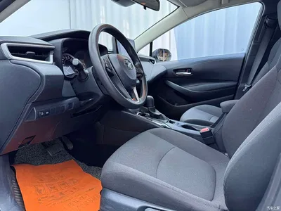 2023 Toyota Corolla 1.5L Pioneer Edition, фото 4, лот 10265662