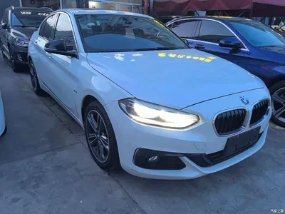 2018 BMW 1 Series 118i Sport Edition, фото 4, лот 10470856