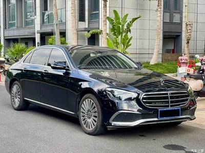 2018 Mercedes-Benz E-Class E 300 L Luxury, фото 3, лот 10404772