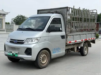 2022 Karry Youjin EV Standard Type Storage Grid, фото 2, лот 11642553