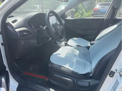 2018 Hyundai Elantra 1.6L Auto Joy GL (China V), фото 3, лот 11198862