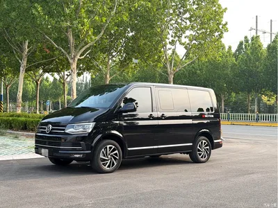2018 Volkswagen Multivan 2.0TSI 4WD Explorer Edition 7-Seater, фото 1, лот 10476589