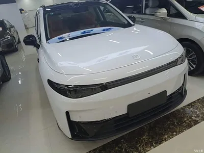 2026 Leapmotor C16 Model Year EV 630 LiDAR Premium Edition 6-Seater, фото 4, лот 10445132