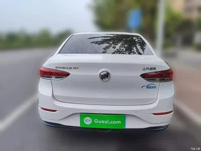 2021 Buick Excelle Exemplar 1.5L Auto Elite, фото 3, лот 10926867