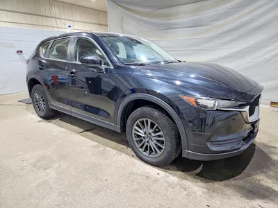 2019 MAZDA CX-5 SPORT, фото 4, лот 10660898