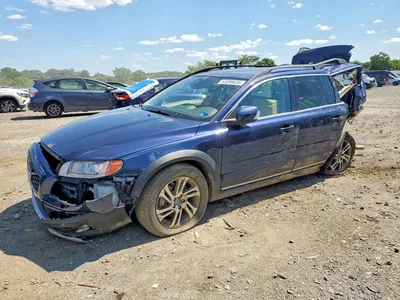 2015 VOLVO XC70 T5 PLATINUM, фото 1, лот 10875292