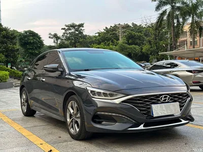2021 Hyundai Fista 280TGDi DLX Luxury Edition, фото 3, лот 10833887