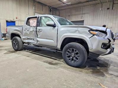 2023 TOYOTA TACOMA SR5 V6, фото 4, лот 10486501