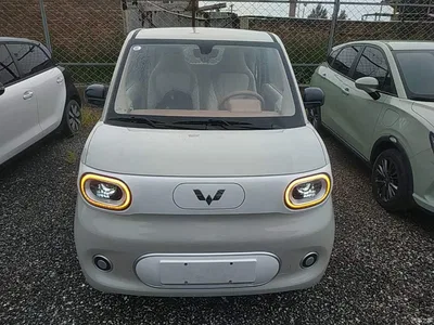 2024 Wuling Motors Hongguang MINIEV 3rd Generation 215km Youth Edition, фото 3, лот 10371194