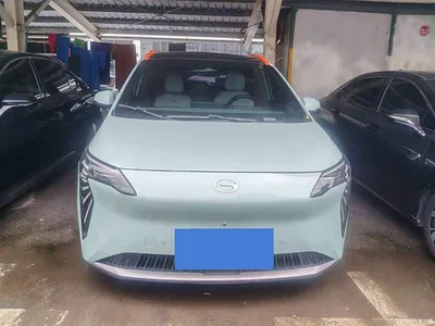 2022 Aion Y 70 Smart Leader Edition LFP, фото 2, лот 10241258