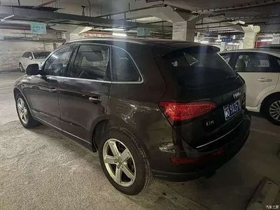 2016 Audi Q5 40 TFSI Technology Model, фото 3, лот 10233882