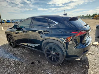 2015 LEXUS NX 200T, фото 2, лот 10844488