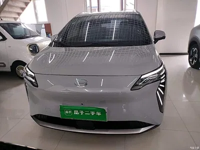 2023 Aion Y Younger Starlight Edition, фото 3, лот 10240864