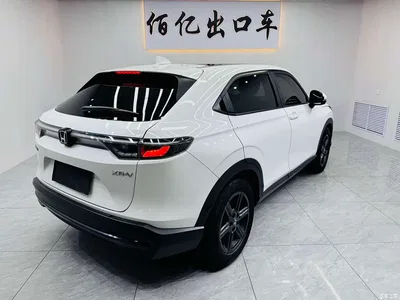 2023 Honda XR-V 1.5L CVT Fever Edition, фото 4, лот 10905297