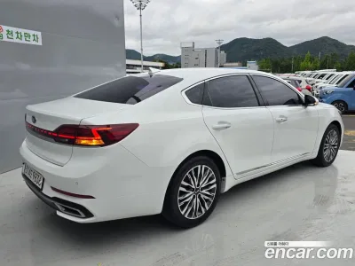 2020 Kia K7 3.0 LPI Trendy(Rented Car), фото 3, лот 10055804