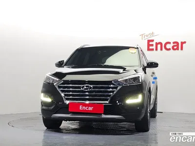2019 Hyundai Tucson Gasoline 1.6 turbo 2WD, фото 3, лот 10210219
