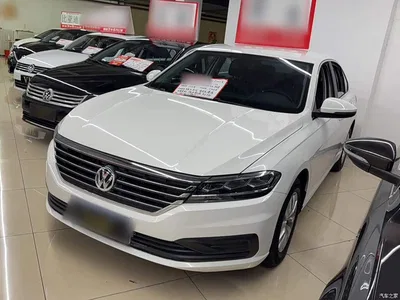 2019 Volkswagen Lavida 1.5L Automatic Trend Edition China VI, фото 2, лот 11583134