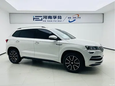 2022 Škoda Karoq TSI280 Premium Edition, фото 3, лот 10348613
