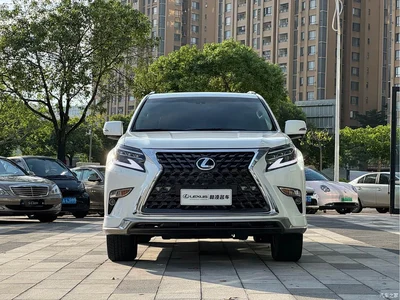 2014 Lexus GX 400 Premium, фото 2, лот 10315712