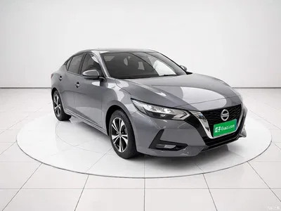 2021 Nissan Sylphy 1.6L XL CVT Joy Edition, фото 4, лот 10389314