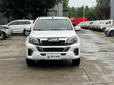 2023 Isuzu Ruimai Model 2.5T Diesel Manual 4WD Damai Version Standard Wheelbase, фото 2, лот 10452199