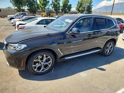 2023 BMW X3 SDRIVE30I, фото 1, лот 11186812