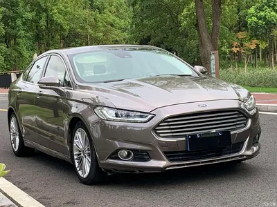 2013 Ford Mondeo 2.0L GTDi240 Ultimate, фото 3, лот 10281273