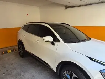 2023 Kia Sportage Signature 4WD, фото 3, лот 10203845