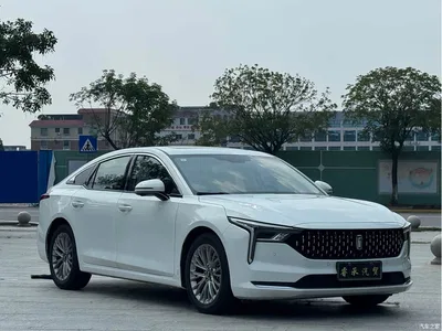 2023 Besturn B70 3rd Generation 1.5T Automatic Comfort, фото 3, лот 10404117
