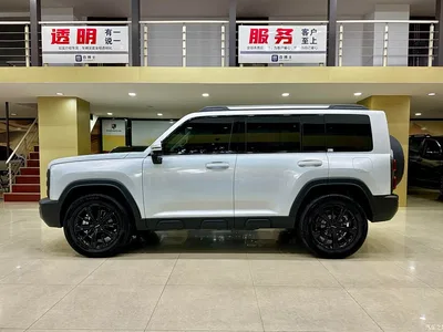 2024 Haval Meng Long NEV Hi4 102 Pro, фото 2, лот 10403583