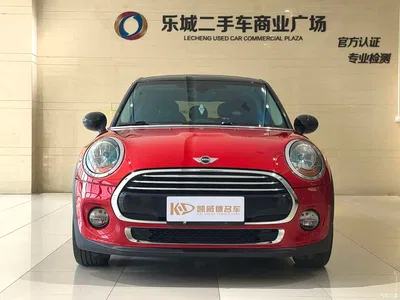 2016 MINI MINI 1.5T COOPER 5-Door, фото 2, лот 10353275