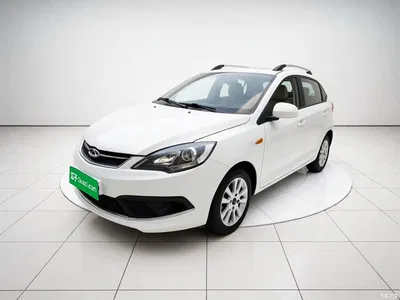 2016 Chery Fengyun 2 1.5L Manual Premium Edition, фото 1, лот 11168685