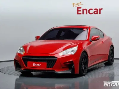 2009 Hyundai Genesis 200 Turbo P, фото 1, лот 10133593