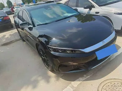 2025 Byd Han, фото 2, лот 10248167