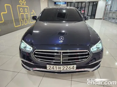 2023 Mercedes-Benz E-Class E300e 4MATIC Exclusive, фото 3, лот 11254557