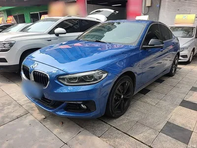 2017 BMW 1 Series 118i Design Package, фото 1, лот 10470919