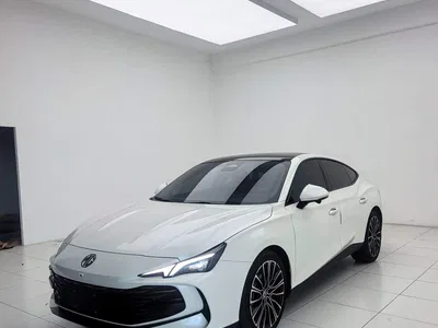 2023 MG MG7 1.5T DCT Ultimate Elegance Edition, фото 1, лот 10446872
